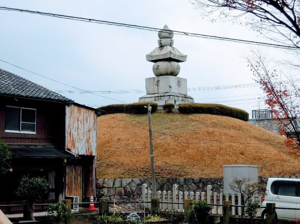 耳塚 豊国神社 方広寺に行ってみる 京都人の京都観光